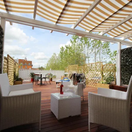 Arabel 2* Riccione