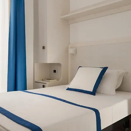 Embassy Hotel