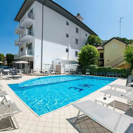 Embassy Hotel
