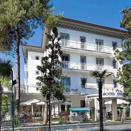Embassy Riccione