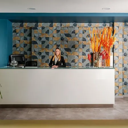 Embassy 3* Riccione
