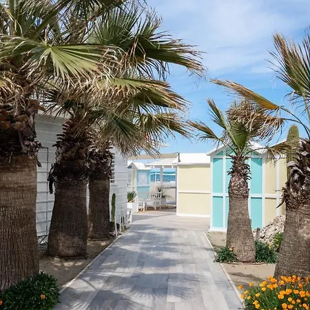Embassy Hotel Riccione