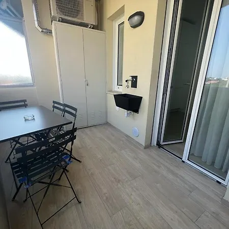 Apartment Panoramica Mare