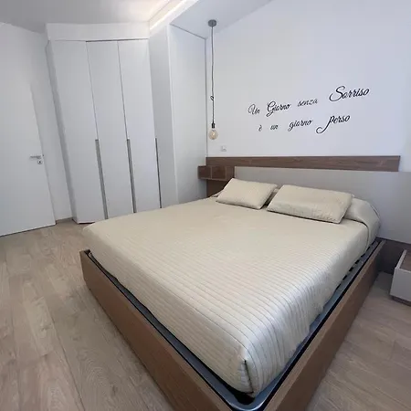 Panoramica Mare Apartment Riccione