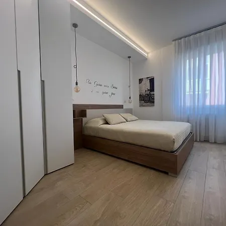 Panoramica Mare Apartment