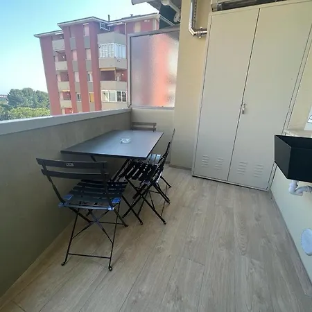 Panoramica Mare Apartment *