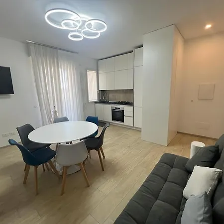 Apartment Panoramica Mare