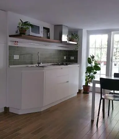 Cristina's Flat Riccione