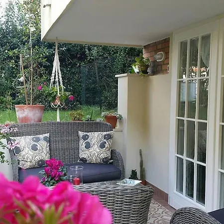 Appartamento Cristina's Flat Riccione