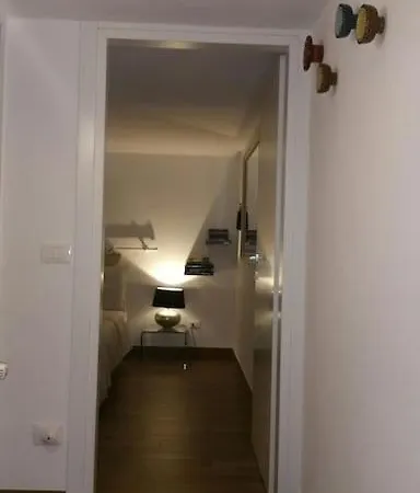Appartamento Cristina's Flat