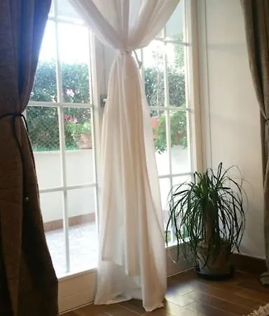 Appartamento Cristina's Flat Riccione