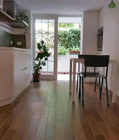 Cristina's Flat Appartamento Riccione