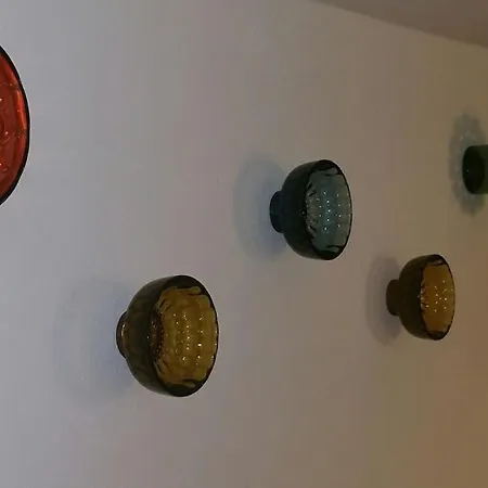 Cristina's Flat Appartamento