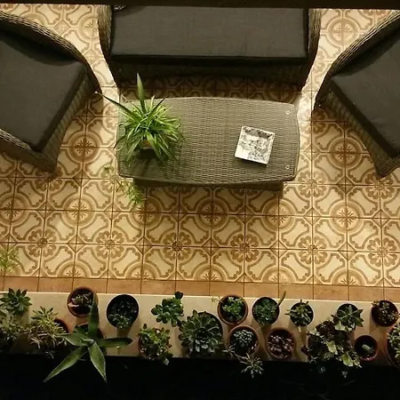Appartamento Cristina's Flat *