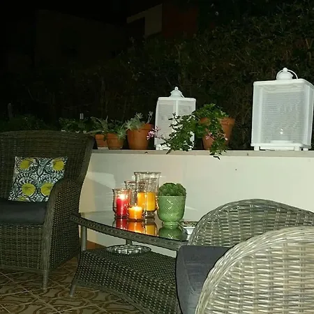 Cristina's Flat Appartamento *