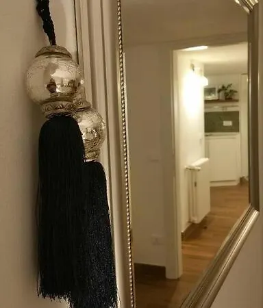 Appartamento Cristina's Flat Riccione