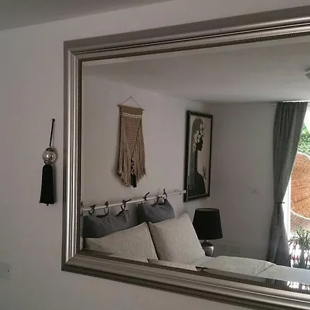 Cristina's Flat Appartamento