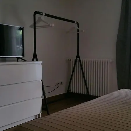 Appartamento Cristina's Flat Riccione