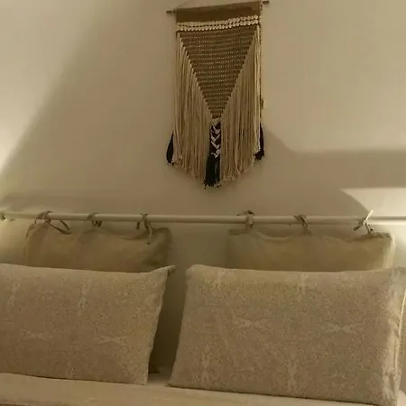 Cristina's Flat Appartamento *