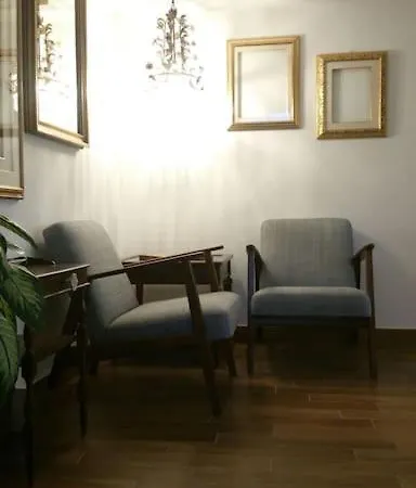 Cristina's Flat Appartamento