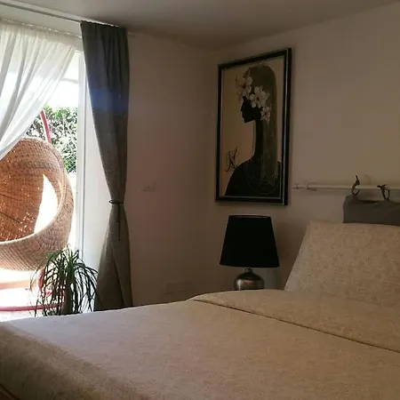 Cristina's Flat * Riccione