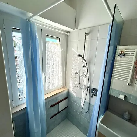 Dalla Sandra In Viale Ceccarini Apartment