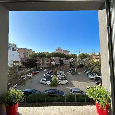 Dalla Sandra In Viale Ceccarini Apartment
