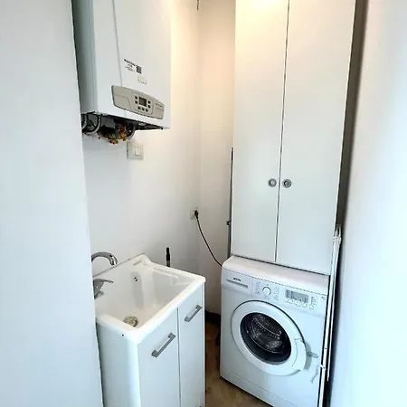 Apartment Dalla Sandra In Viale Ceccarini Riccione