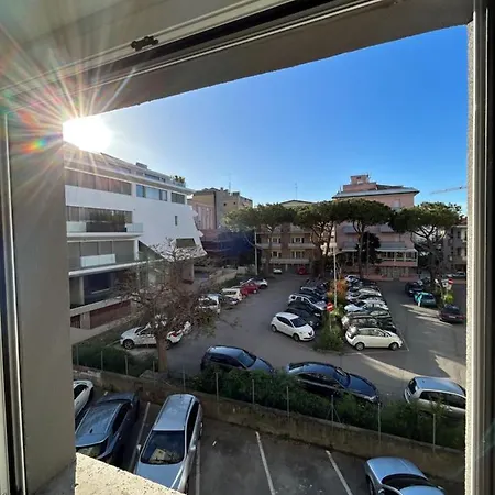 Apartment Dalla Sandra In Viale Ceccarini Riccione