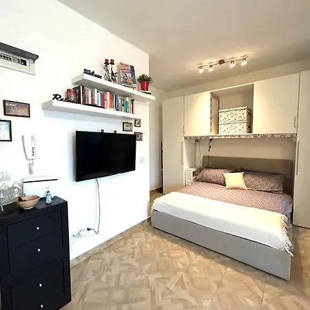 Apartment Dalla Sandra In Viale Ceccarini Riccione