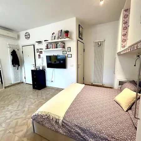 Dalla Sandra In Viale Ceccarini Apartment *