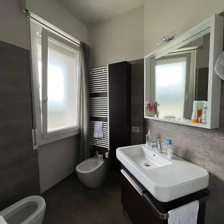 Luxury Collection - Viale Ceccarini Apartment *