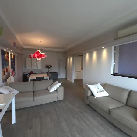 Luxury Collection - Viale Ceccarini Apartment *
