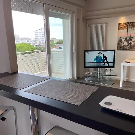 Apartment Luxury Collection - Viale Ceccarini