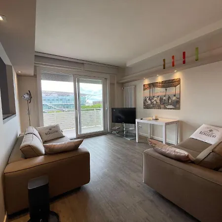 Luxury Collection - Viale Ceccarini Apartment