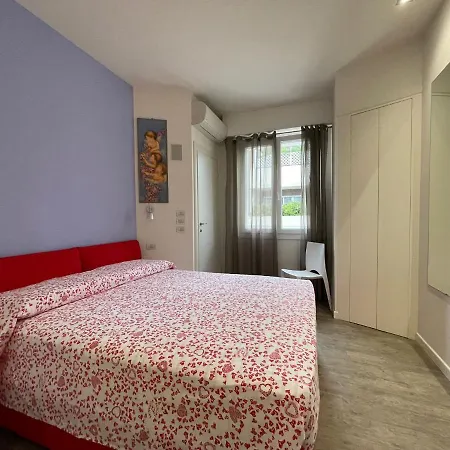 Luxury Collection - Viale Ceccarini Apartment *