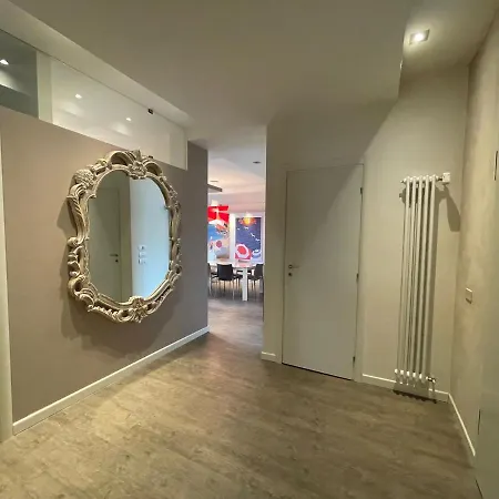 Apartment Luxury Collection - Viale Ceccarini Riccione