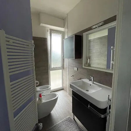 Apartment Luxury Collection - Viale Ceccarini