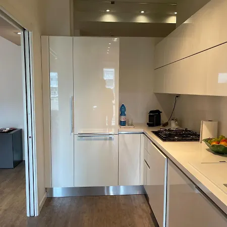 Luxury Collection - Viale Ceccarini Apartment *