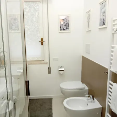 Casarava Sul Parco 3 2 Bagni Apartment