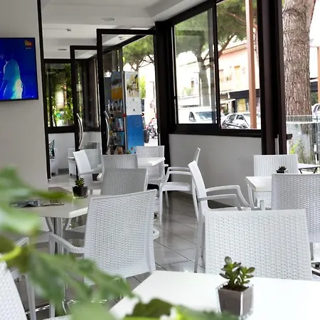 Hotel Luana Riccione