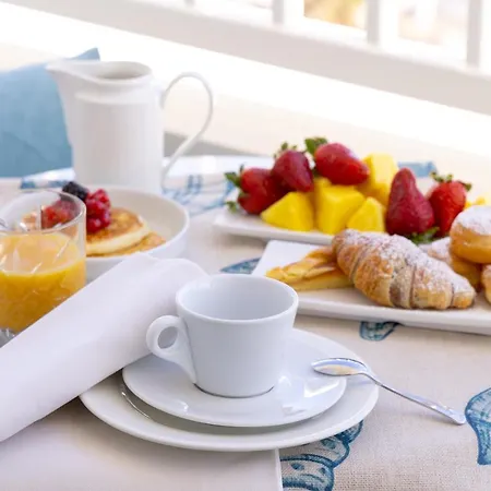Tiffany's Hotel Riccione