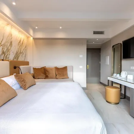 Hotel Feldberg Riccione