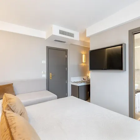 Feldberg Hotel Riccione