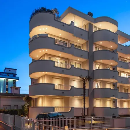 Apartment Residenza Levante Riccione