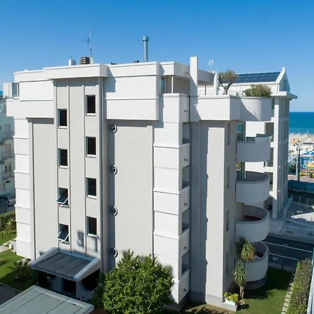 Appartamento Residenza Levante
