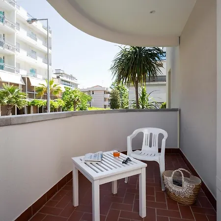 Residenza Levante Appartamento *