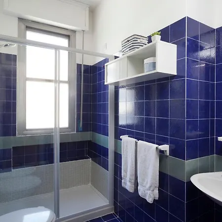 Appartamento Residenza Levante *