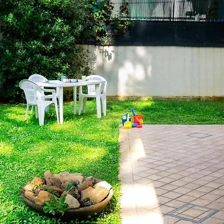 Residenza Raggio * Riccione
