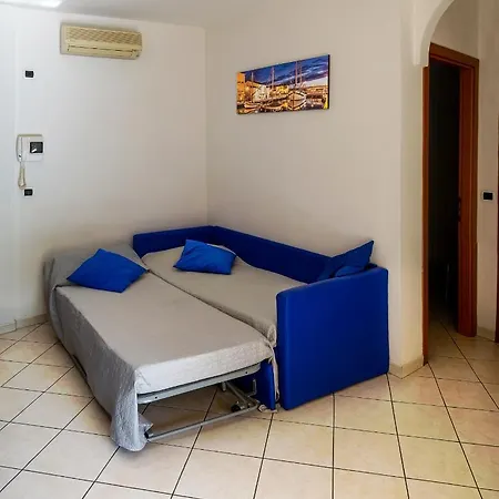 Residenza Raggio Riccione